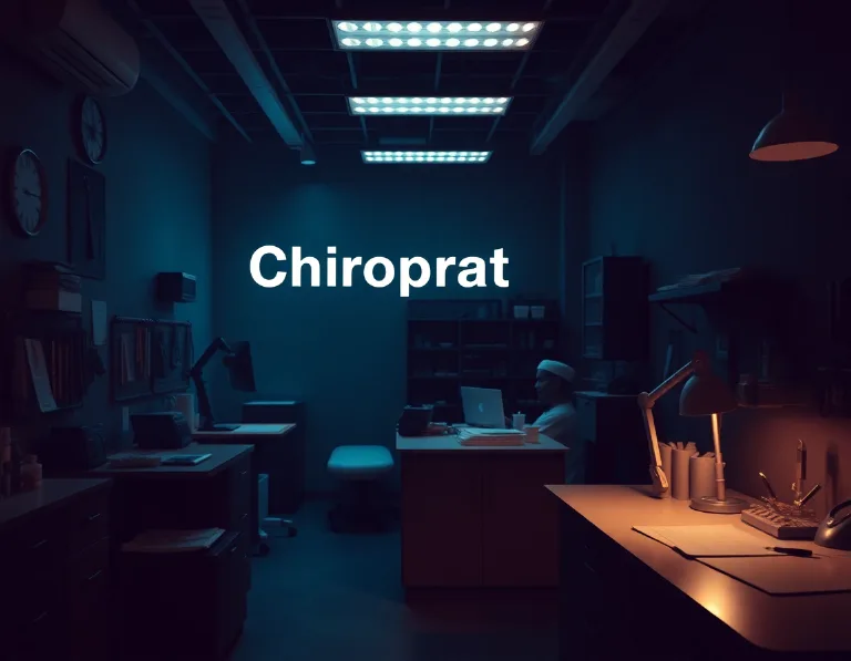 Chiropractor Hartford