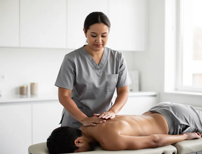 Chiropractor Hartford
